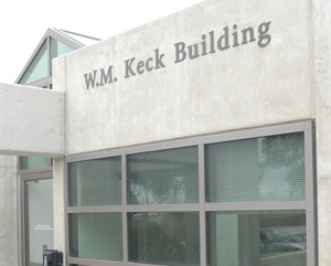W.M. Keck Building